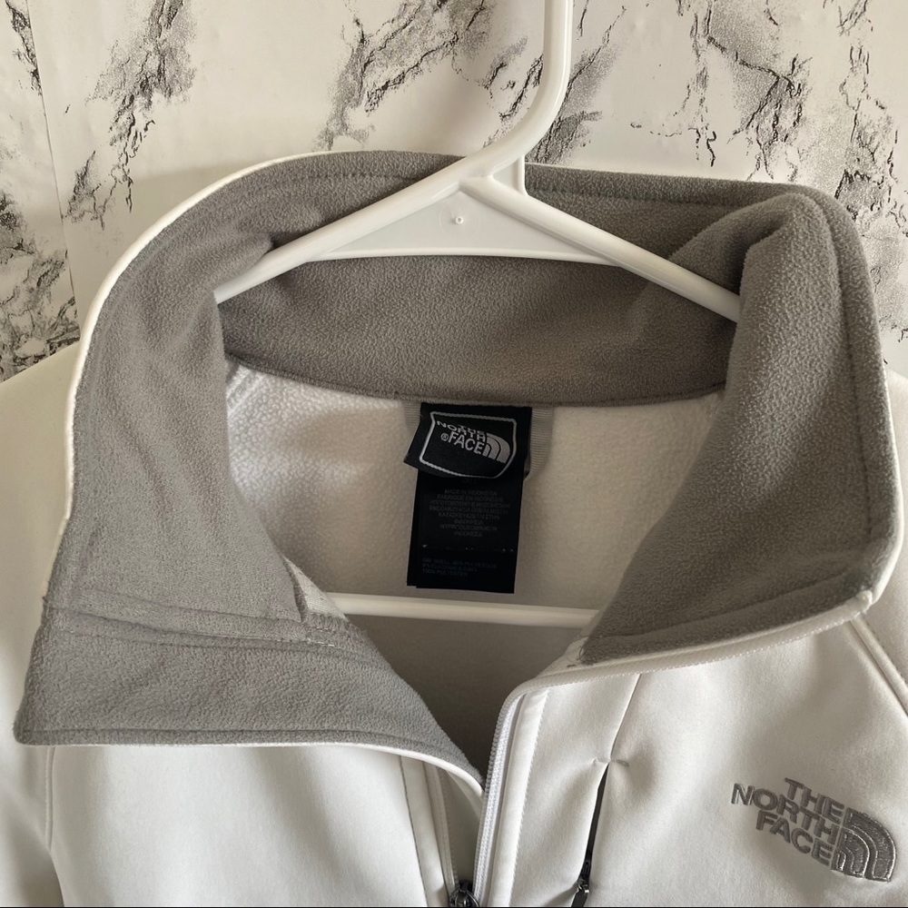 North Face Apex Bionic Jacket View 5